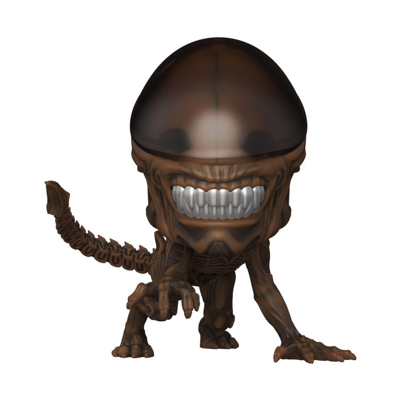 Alien 3 POP! di grandi dimensioni Figura in vinile del film Xenomorfo 9 cm